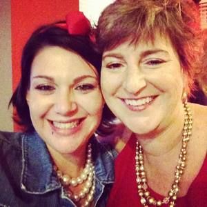 Meet your Posher, Candace